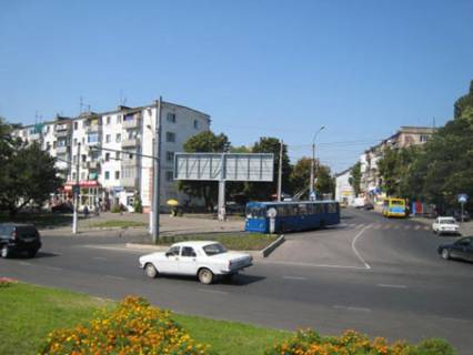 Призма A в Одессе, 3x6  10-го Квітня - Артура Савельєва вул. (Черняховського)., ліва - 583202 фото 1
