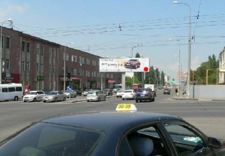 Призма A в Одессе, 3x6  Балківська вул. - Мельницька вул., 24а - 499076 фото 1