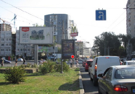 Сiтiлайт A у Одесі, 1.8x1.2  Адміральський просп. [2 А] Фото 1
