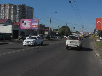 Billboard A in Odessa Комарова Михайла вул. (Космонавта Комарова) №31 В Photo 1