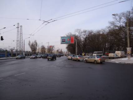 Призма A в Одессе Среднефонтанская Куликово поле №1 А2 - 466070 фото 1