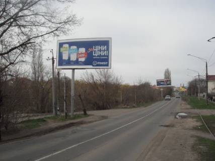 Билборд B в Одессе Совиньон В фото 1