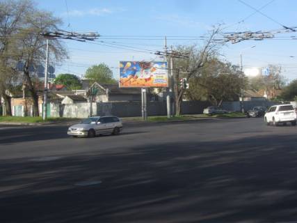 Призматрон, Призма A у Одесі, 3x6  Стуса вул. - Мельницька вул. - 569801 Фото 1