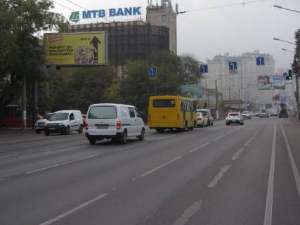 Призма B в Одессе, 3x6  Середньофонтанська вул. - Пироговська вул. - 569985 фото 1
