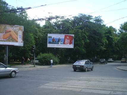 Призма A в Одессе, 3x6  Мечникова вул. - Прохоровская вул. - 569756 фото 1