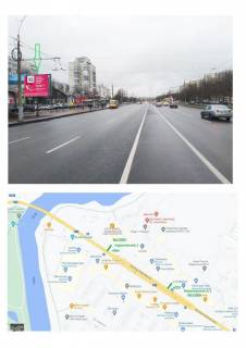 Бэклайт B в Сумах вул. Харківська,5 фото 1
