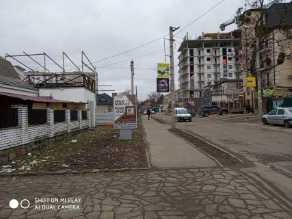 Ситилайт B в Умане ВУЛ. ПУШКІНА фото 1