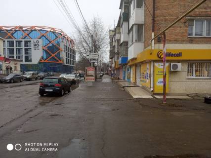 Ситилайт A в Умане Вул. Велика Фонтанна фото 1
