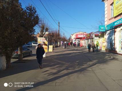 Билборд A в Умане Фото/28А-16А фото 1