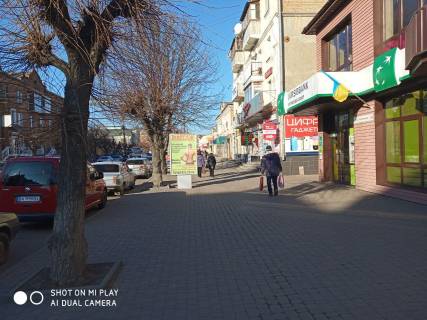 Ситилайт A в Умане    ВУЛ. ЄВРОПЕЙСЬКА фото 1