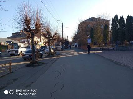 Ситилайт A в Умане    ВУЛ. ЄВРОПЕЙСЬКА фото 1