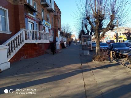 Ситилайт B в Умане    ВУЛ. ЄВРОПЕЙСЬКА фото 1