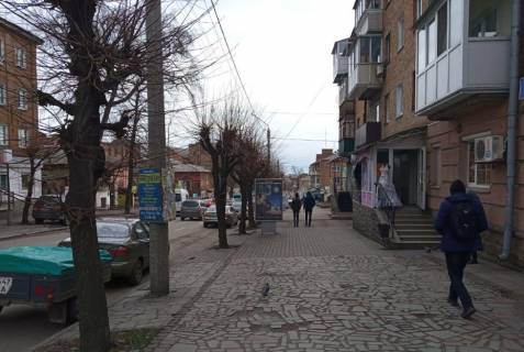 Ситилайт A в Умане ВУЛ. ГАЙДАМАЦЬКА фото 1