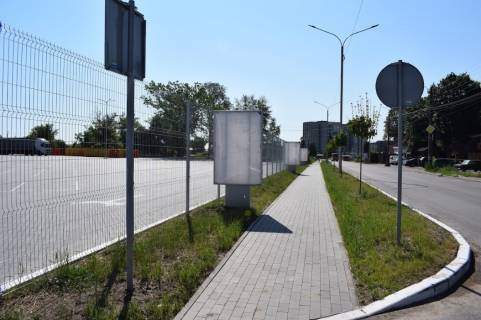Ситилайт B в Умане ВУЛ. КИЇВСЬКА 27 (ЕПІЦЕНТР) фото 1