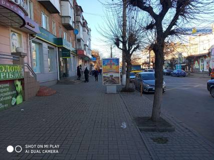 Ситилайт B в Умане ВУЛ. ЄВРОПЕЙСЬКА фото 1