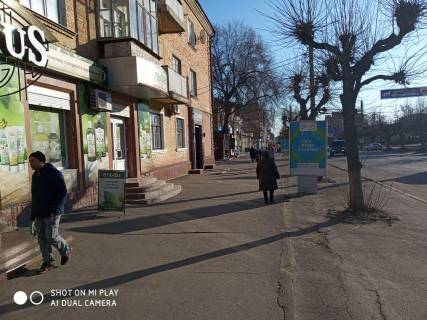 Сiтiлайт B у Умані    ВУЛ. ЄВРОПЕЙСЬКА Фото 1