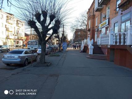 Ситилайт A в Умане ВУЛ. ЄВРОПЕЙСЬКА фото 1