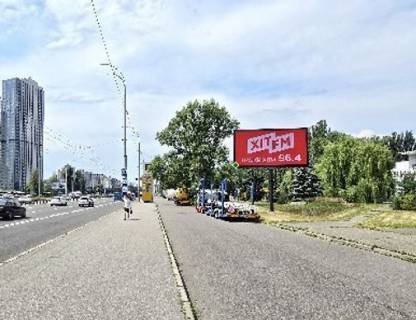 Видеоборд A в Киеве, 4x8  Академіка Глушкова просп., 12а (розширення 720х360) - 583249 фото 1