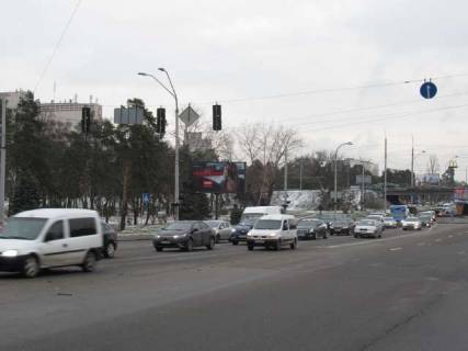 Призма B в Васильевке, 3x6  Броварський просп. - Визволителів просп. - 421655 фото 1