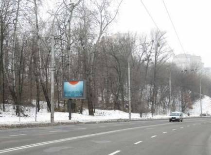 Беклайт B у Києві, 2.3x3.14  Протасів Яр вул., 39 Фото 1