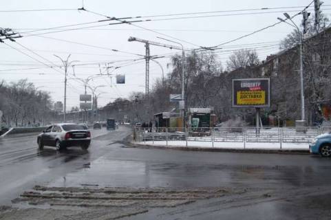 Скроллер A в Киеве Теліги Олени вул., 31/1 - 273786 фото 1