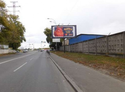 Призма A в Киеве, 3x6  Електриків вул., №19 - 654154 фото 1