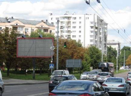 Призма B в Львове, 3x6  Кульпарківська вул., 158-в (призма) - 531255 фото 1