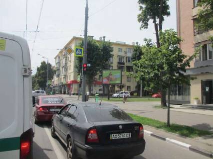 Scrolller, Scroll A in Vasylivka, 2.3x3.14  Nauki prosp. (Lenina prosp.), 19 - Kosmicna st. - 454654 Photo 1