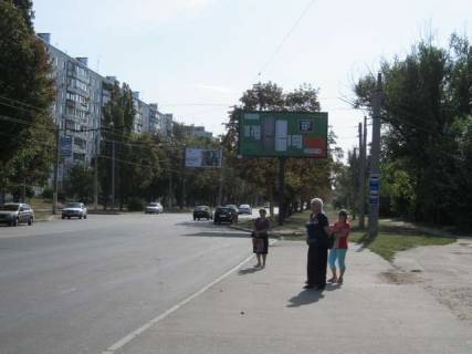 Призматрон, Призма A у Харкові Валентинівська вул. (Блюхера вул.), 31 (призма) - 271372 Фото 1