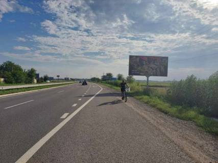 Билборд A в Васильевке, 3x6  Донецьке шосе, №4 фото 1