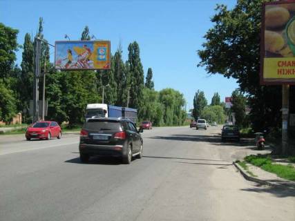 Билборд B в Васильевке, 3x6  Харківське шосе, 5 фото 1