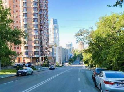 Ситилайт B в Киеве, 1.2x1.8  Кловський узвіз, 3 фото 1