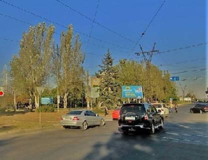 Призма B в Запорожье, 3x6  Моторобудівельників просп., 66 - Іванова вул. - 480867 фото 1