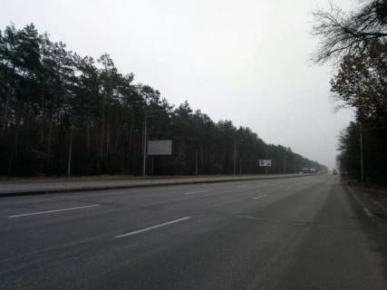 Billboard B in Vasylivka, 3x6  Mis'ka st., 400 metriv do perehresta z Velikoj Kyl'cevoj dorogou Photo 1