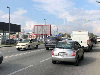 Призма B в Львове Кульпарківська вул., 226 - Наукова вул. (призма) - 250471 фото 1
