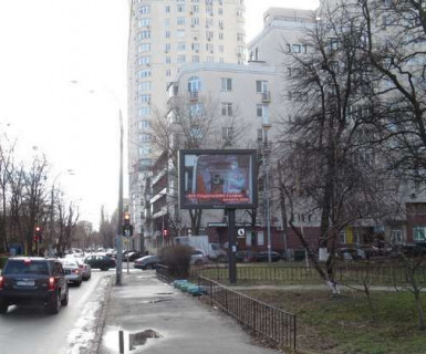 Scrolller, Scroll A in Kyiv, 2.3x3.14  Генерала Шаповала вул. (Механізаторів)., напроти буд. 22/14 - 651406 Photo 1