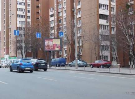 Скроллер A в Киеве, 2.3x3.14  Антоновича вул. (Горького вул.), 154 - 274242 фото 1