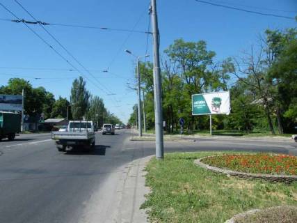 Призма A в Одессе, 3х6  Іванівський міст - Овідіопільська дорога - Ріхтера Святослава вул. (Щорса) - 271441 фото 1