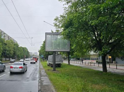 Скроллер A в Львове, 2.3x3.14  Володимира Великого вул., 103 - 666024 фото 1