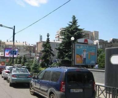 Скроллер A в Харькове, 2.3x3.14  Григорія Сковороди вул., 77 - 272140 фото 1