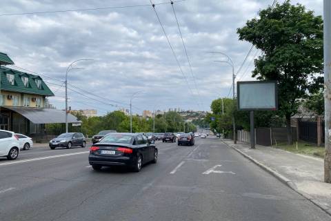 Скроллер A в Киеве, 2.3x3.14  Лобановського Валерія просп. (Червонозоряний просп.), 98 - 478363 фото 1
