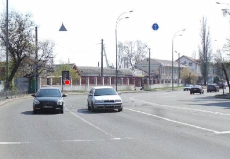 Беклайт B у Києві Набережно-Лугова вул., 3а Фото 1