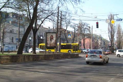 Скроллер A в Васильевке, 1.2x1.8  Нижній Вал вул., 37/20 - 423263 фото 1