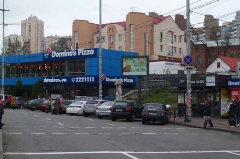 Скроллер A в Васильевке, 2.3x3.14  Георгія Кирпи вул., 3 ((Ж\Д Вокзал - Південний)) - 422335 фото 1