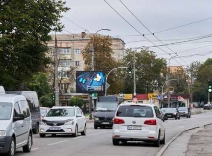 Видеоборд B у Хмельницькому, 2.3x3.14  Шевченка вул., 58 (розширення 480х336) - 617004 Фото 1