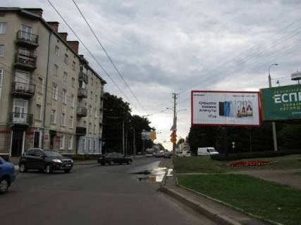 Призма A в Львове Городоцька вул. - Сяйво вул. (призма) - 251595 фото 1