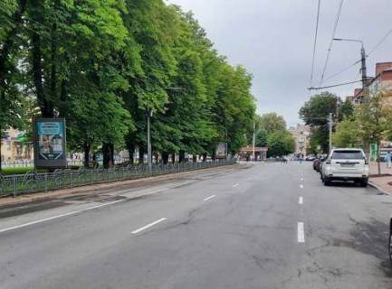 Скролер, Скрол A у Вінниці, 1.2x1.7  Пирогова вул., 15 - 480563 Фото 1