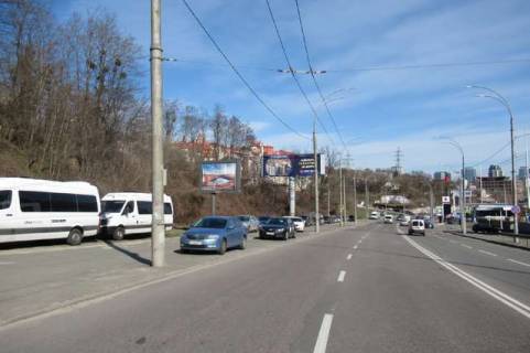 Беклайт B у Василівці, 2.3x3.14  Протасів Яр вул., 23, напроти  (в напрямку Боженко вул.) Фото 1