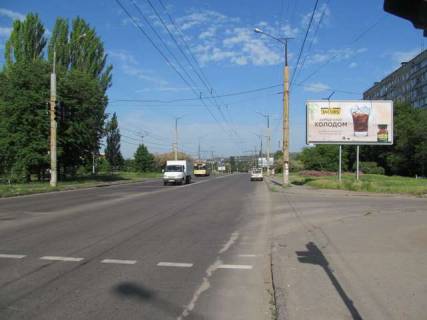 Билборд A в Васильевке Десантна вул., 4 фото 1