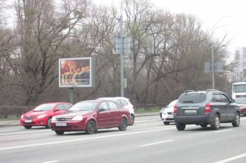 Беклайт B у Василівці, 2.3x3.14  Лобановського Валерія просп. (Червонозоряний просп.), , 114/3, навпроти (в направл. Деміївської пл.) Фото 1
